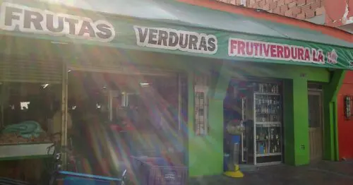 FRUTIVERDURA LA 130 BOGOTÁ FRUTIVERDURA LA 130 BOGOTÁ